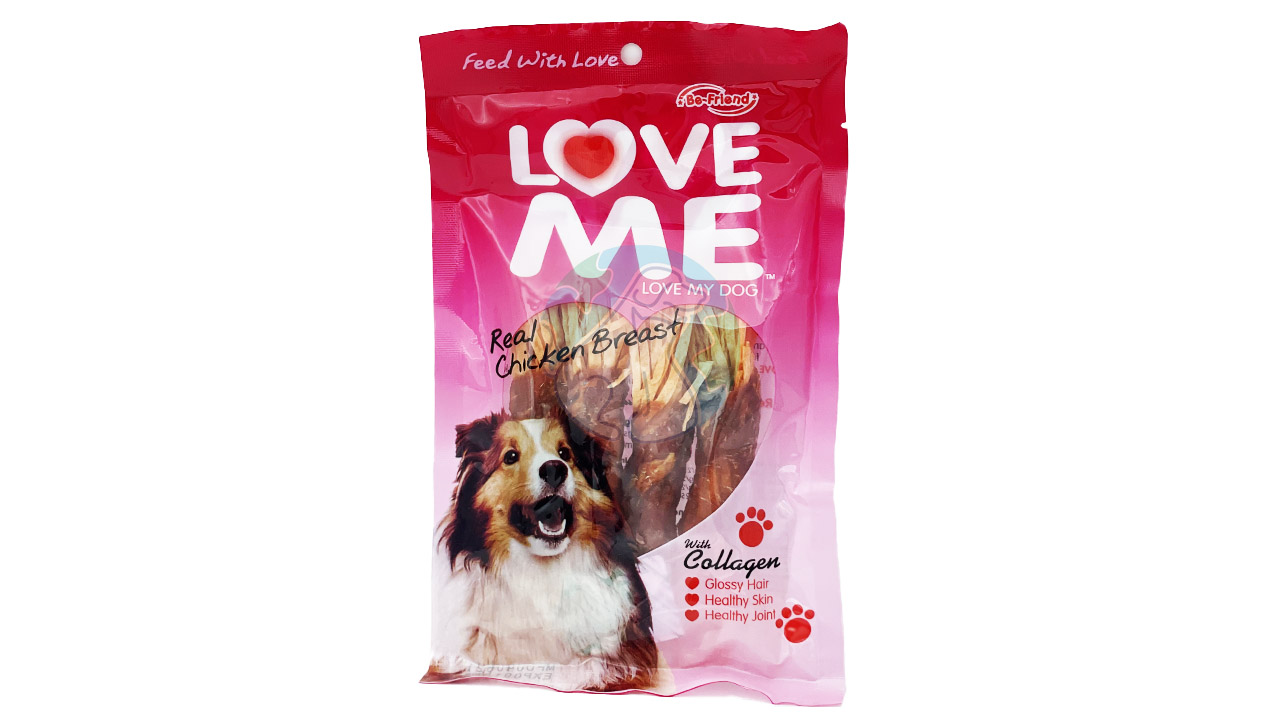 تشویقی هویجی 4عددی LoveMe